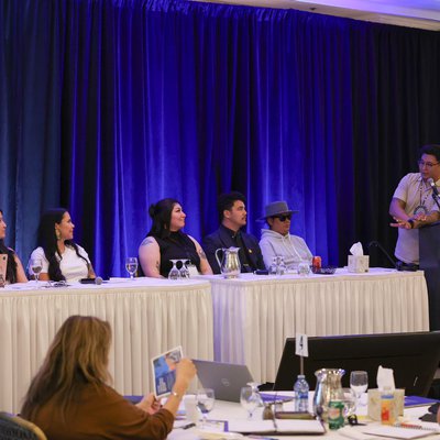 Treaty 6 Post-Secondary Student Conference 2025