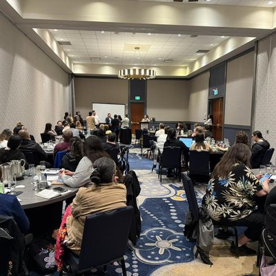 Strengthening Our Team: YTC Staff Development Days
