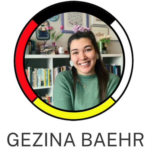 Dr. Gezina Baehr