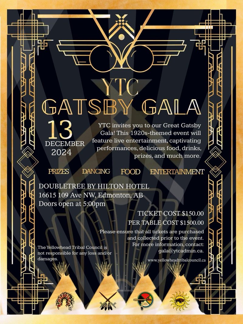 YTC Gala 2024