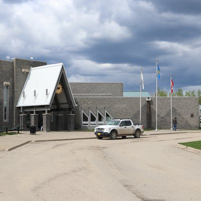 Empowering Sunchild First Nation Students on Their Path to Higher Education