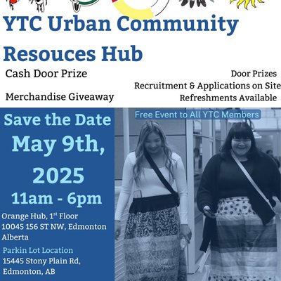YTC Urban Community Resource Hub