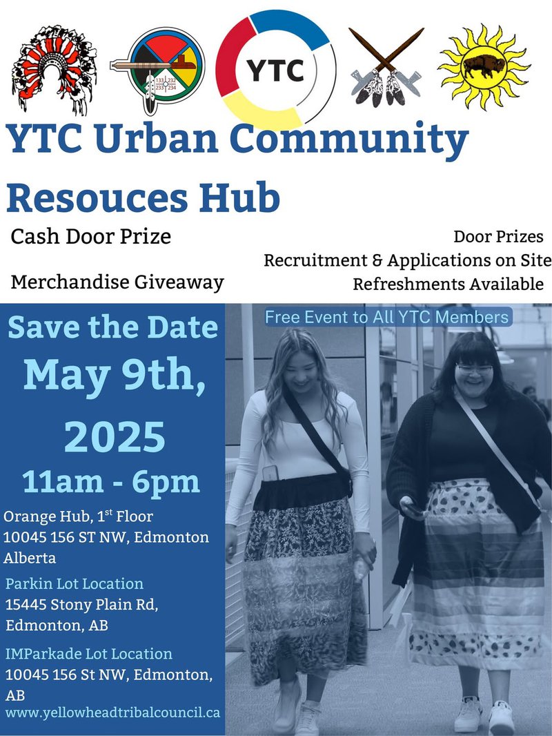 YTC Urban Community Resource Hub