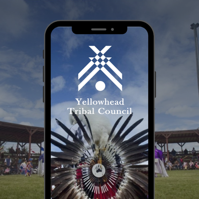 Get the Yellowhead Tribal Council App