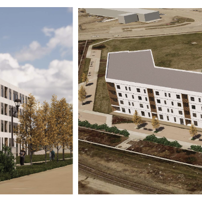 First Nations Affordable Housing Breaks Ground in Edmonton