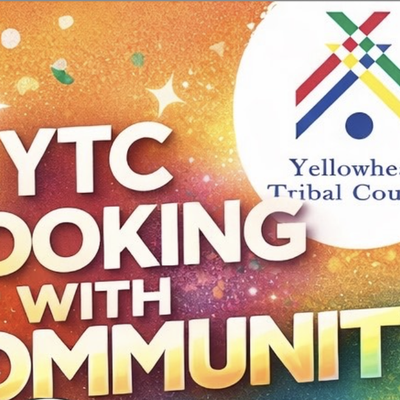 YTC Cooking With The Community