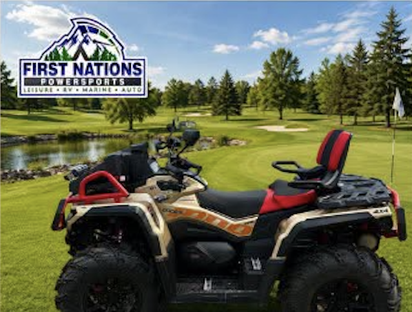 First Nation