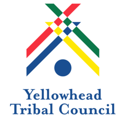 Yellowhead Tribal Council's New Logo